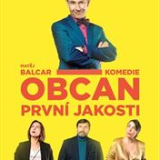 Občan první jakosti 2023